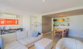 Imagem 1: Venda Apartamento 3 Dormitórios - 127 m² Moema