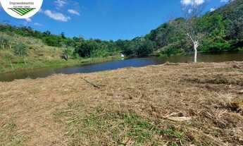 Imagem 7: Lote/Terreno para venda tem 1000 metros quadrados em Convívio Residencial Santana - Arujá