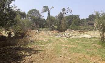 Imagem 3: Terreno a venda no Condomínio Vale da Santa Fé em Vinhedo/SP