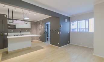 Imagem 2: Apartamento Locação Vila Mariana 70 m² 2 Dormitórios