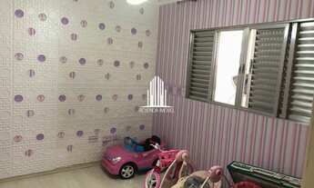 Imagem 7: CASA 3 QUARTOS 1 SUÍTE COM GARAGEM 120M² VILA CARRÃO