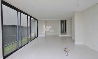 Imagem 4: CURITIBA - Casa de Condomínio - Bairro Alto