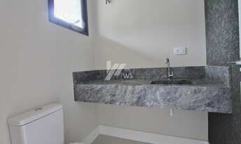 Imagem 5: CURITIBA - Casa de Condomínio - Bairro Alto