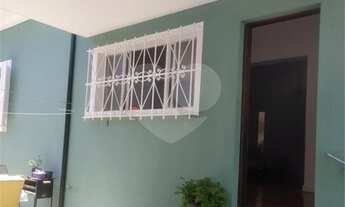 Imagem 2: Excelente Casa Térrea Com 03 Dormitórios, 01 Suíte, 03 Vagas na Vila Clementino. Venha Con