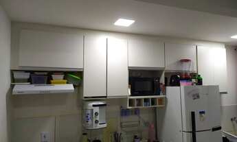 Imagem 6: ALUGO APARTAMENTO MAIS RUBI