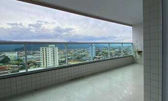 Imagem 2: 1 Dormitório | Bairro Vila Caiçara | 124 Mil de Entrada | Financiamento Direto