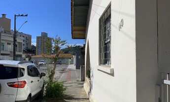 Imagem 2: Terreno à venda, Centro I - Brusque/SC