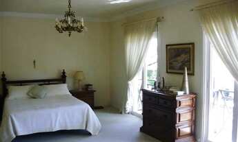 Imagem 7: Casa de 3 Dormitórios na Alameda Tirió