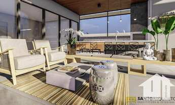 Imagem 3: Casa com 4 dormitórios à venda, 450 m² por R$ 3.799.000,00 - Urbanova - São José dos Campo