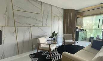 Imagem 2: APARTAMENTO RESIDENCIAL em SALVADOR - BA, JARDIM APIPEMA