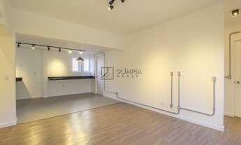 Imagem 6: Apartamento Venda Pinheiros 87 m² 2 Dormitórios