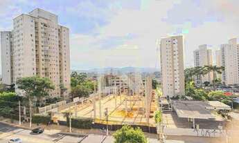 Imagem 5: Apartamento à Venda - Jardim Iris , 2 Quartos, 44 m2