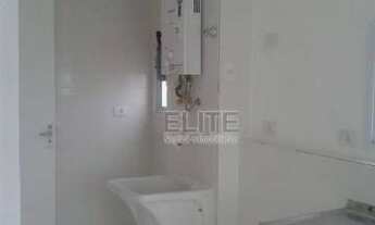 Imagem 6: Apartamento vago- Vila Assunção - $ 395 mil- vista livre para o Parque Central