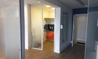 Imagem 6: CONJUNTO COMERCIAL THERA FARIA LIMA OFFICE