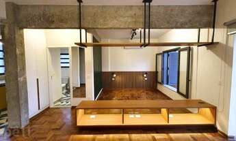 Imagem 2: Apartamento de 1 Dormitório na Avenida Nove de Julho