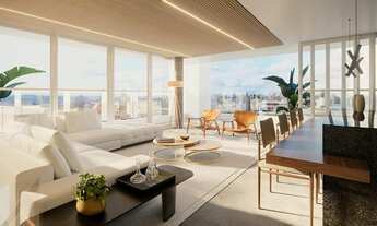 Imagem 13: Garden residencial para venda, Seminário, Curitiba - GD8345