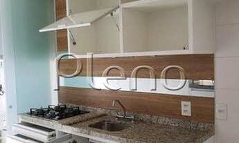 Imagem 6: Apartamento - Parque Industrial - Campinas