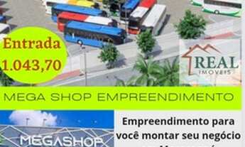 Imagem 6: Últimas unidades. Megashop Maracanaú