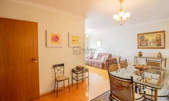 Imagem 3: Apartamento Venda 3 Dormitórios - 101 m² Vila Madalena