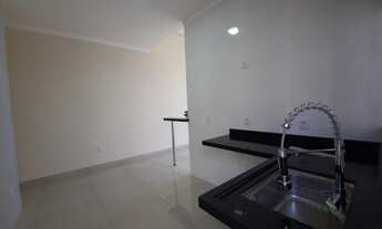 Imagem 6: Casa Terrea no Res. Oliveira I