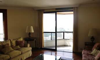 Imagem 5: Venda Apartamento 4 Dormitórios - 210 m² Perdizes