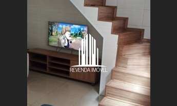 Imagem 1: Sobrado Residencial com 3 dormitórios, 90m² à venda no Ipiranga