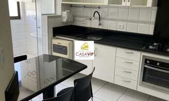 Imagem 5: Apartamento à venda, Cambuci, 82m², 2 dormitórios, 1 suíte, 1 vaga!