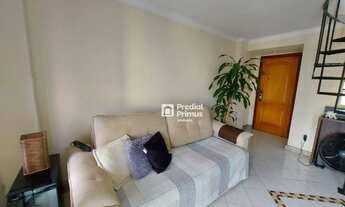 Imagem 4: Cobertura com 3 dormitórios à venda, 200 m² por R$ 1.090.000,00 - Icaraí - Niterói/RJ