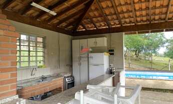 Imagem 5: Chacara com piscina em Condominio Fechado!