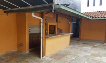 Imagem 6: Casa para aluguel e venda com 375 metros quadrados com 3 quartos em Vila Cruzeiro - São Pa