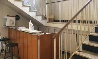 Imagem 5: Casa de 10 Dormitórios na Rua Caramuru