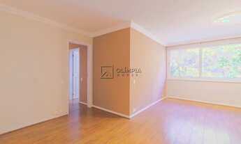 Imagem 3: Apartamento Venda 2 Dormitórios - 90 m² Itaim Bibi
