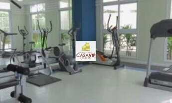 Imagem 6: Studio residencial à venda, Vila Andrade, 38m², 1 vaga!