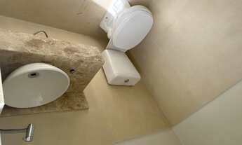 Imagem 6: Vendo casa Condomínio terra nova tem 100 metros quadrados com 2 quartos sendo uma suíte