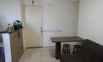 Imagem: Apartamento - Loteamento Parque São Martinho