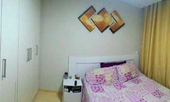 Imagem 6: Apartamento com 2 dormitórios à venda, 47 m² por R$ 240.000 - Vila Jaraguá - São Paulo/SP