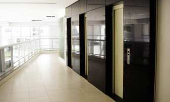 Imagem 2: Edifício City Hall Center, Sala à venda, Caiçaras, Londrina, PR