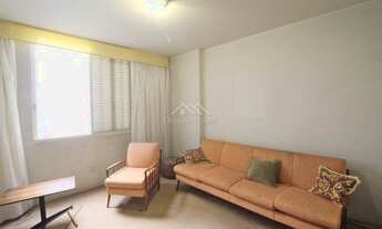 Imagem 4: Apartamento Venda 3 Dormitórios - 120 m² Higienópolis