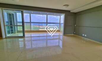 Imagem 3: Cobertura Duplex 3 Suítes, 240 m² c/ lazer no Reserva Du Parc- 404 Sul