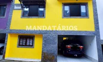 Imagem: CASA VARGEM GRANDE GEMINADA