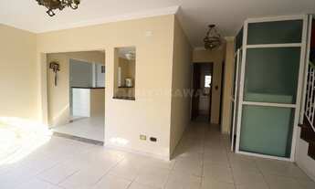 Imagem 4: Sobrado com 3 dormitórios para alugar, 183 m² por R$ 2.500,00/mês - Mogi Moderno - Mogi da