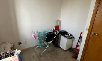 Imagem 7: Apartamento para venda tem 60 metros quadrados com 3 quartos em Jardim Esmeralda - São Pau