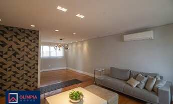 Imagem: Apartamento Venda 3 Dormitórios - 187 m²