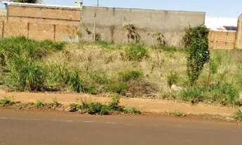 Imagem 2: Terreno à venda com 338 m² por R$ 280.000 no Jardim Dona Fátima Osman em Foz do Iguaçu/PR