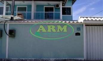 Imagem: Maricá - Casa Padrão - Itaipuaçú