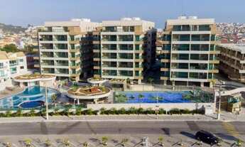 Imagem: 3 quartos 03 suites Frente Mar lazer completo