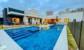 Imagem 1: Casa térrea à venda, Condomínio Colinas do Paratehy - São José dos Campos/SP