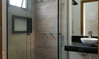 Imagem 2: Casa com 3 dormitórios à venda, 128 m² por R$ 790.000,00 - Condomínio Jardins do Império