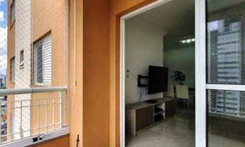 Imagem 4: Apartamento de 3 Dormitórios na Rua Visconde de Pirajá