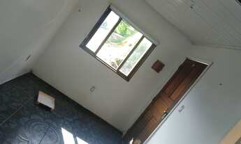 Imagem: Alugo kitnet 550 reais